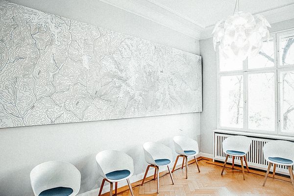 Vorsorge, Diagnostik und Therapie beim Urologen in Berlin Westend