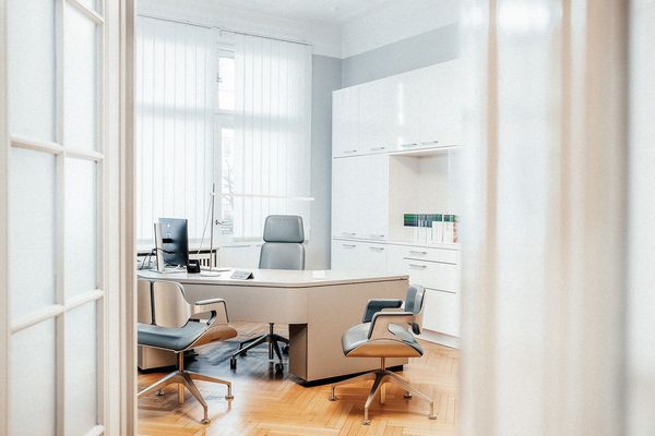 Vorsorge, Diagnostik und Therapie beim Urologen in Berlin Westend