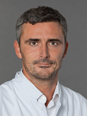 Urologe Berlin - Facharzt für Urologie und Androloge Dr. med. Max Wagner