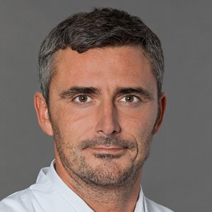Dr. Max Wagner